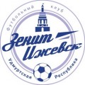 В последнем футбольном матче года «Зенит-Ижевск» добился победы над «Ностой»