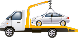 Автомобильный эвакуатор – помощь в сложной дорожной ситуации