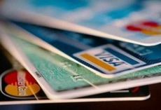 Житель Глазова был задержан за кражу денег с пластиковой карты