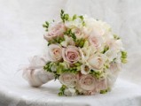Выбор цветов на свадьбу