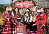 Бурановские бабушки выступят на «Никольской ярмарке» в Глазове