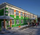 За три года в Удмуртии построили почти 50 детских садов