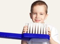 Как сохранить зубы детей надолго