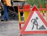 Из-за плохого состояния дорог в Ижевске было заведено 5 административных дел