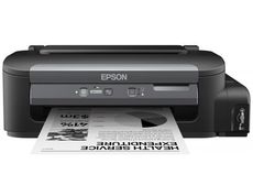 Epson готовит к запуску линейку новых струйных принтеров