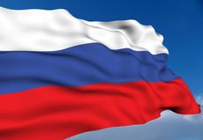 50 процентов жителей России не знают флага страны