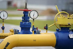Предприятия Удмуртии задолжали за газ 1,3 миллиарда рублей