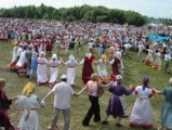 В Удмуртии отменили проведение национального праздника Выль