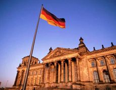 Германию поставили на второе место среди стран, которые необходимо посетить в 2019 году