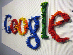 В России ненадолго заблокировали поисковую систему Google