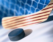 Глазовские хоккеисты выиграли региональный турнир «Золотая шайба»