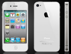 iPhone 4S входит в число самых продаваемых в России смартфонов