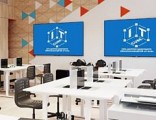 В Глазове откроют центр цифрового образования детей «IT-Куб»