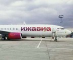 Второй Boeing 737-800 «Ижавиа» допущен к полетам