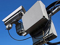 В 2021 году в Удмуртии установят 25 новых камер фото- видеофиксации нраушений ПДД