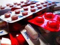 Удмуртия и Республика Беларусь создадут совместное производство лекарств