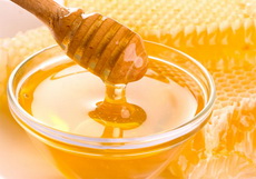 Польза мёда