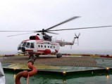 Число погибших при падении вертолета Ми-8 в Красноярском крае достигло 15 человек