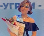 Глазовская студентка получила титул «Мисс Медиа» на конкурсе «Мисс студенчества Финно-Угрии – 2023»