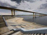 Макет моста в Крым выполнят из оргстекла