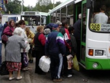 Остановки общественного транспорта в Ижевске отдадут в концессию