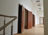 В Москве увеличилось количество пустующих офисов