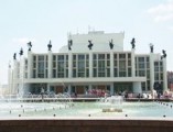 Театр оперы и балета будет открыт в Ижевске к новому году