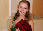 Педагогом года в Удмуртии стала 22-летняя Александра Матвиенко