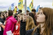 В Ижевске впервые пройдет парад первокурсников