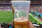 В России хотят разрешить продажу пива на соревнованиях по всем видам спорта
