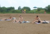 На подготовку городского пляжа выделят 200 тысяч рублей