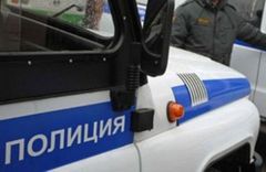 В Удмуртии задержали подозреваемых в краже золота на 15 миллионов рублей