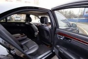 Удмуртстат собирается приобрести автомобиль представительского класса стоимостью 1,9 миллиона рублей
