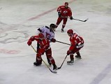Хоккеисты «Прогресса» заняли последнее место на турнире памяти С. Н. Архангельского
