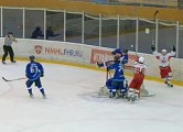 Хоккеисты «Прогресса» дважды обыграли клуб «Тверичи-СШОР»