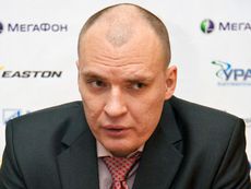 Тренером «Ижстали» останется Андрей Разин