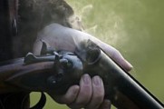 60-летний житель Глазова на почве ревности расстрелял другого жителя города