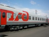 На майские праздники из Ижевска в Москву запустят дополнительный поезд