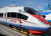 Китай готов предоставить 104 миллиарда рублей на строительство ВСМ Москва-Казань