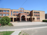 Школе №15 города Глазова будет присвоено имя Владимира Рождественского