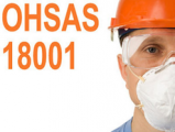 Сертификация OHSAS 18001:2007 