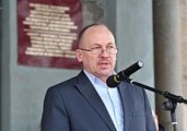 Министра здравоохранения Удмуртии Георгия Щербака освободили от должности