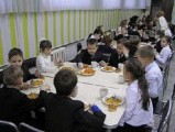 Школьное питание в Глазове с третьей четверти подорожает на 20 процентов