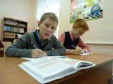 Школьник из Удмуртии стал победителем Всероссийского конкурса «Лучший урок письма»