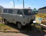 В Ижевске грузовик столкнулся с автомобилем «скорой помощи» 