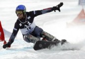 В Удмуртии проведут этапы Кубка России по сноуборду