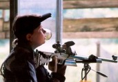 В Глазове стартуют Всероссийские соревнования по пулевой стрельбе