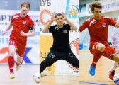 Три игрока «Прогресса» попали в расширенный состав сборной России