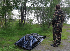 В Кировской области обнаружили тело пропавшего рыбака из Глазова