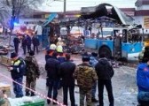 В Волгограде произошел очередной теракт